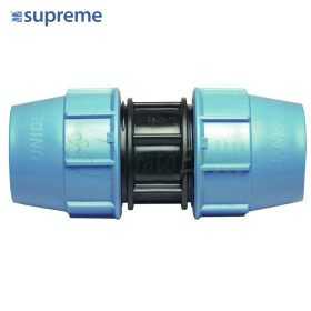 S105032000 - Manicotto a compressione 32 x 32