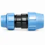 S110032025 - Manicotto ridotto a compressione 32 x 25