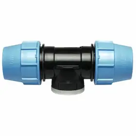 S085032100 - Tee, 90-grad-kompression 32 x 1" x 32 S085032100 - Tee, 90-grad-kompression 32 x 1" x 32