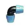 S120025000 - 25 x 25 Compression 90 Degree Elbow