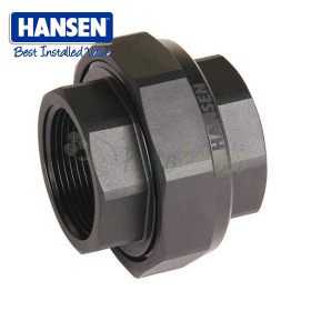 NYUB14 – 1 1/4" Anschlussmuffe