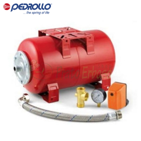 KCP-24 - Kit cilindric