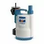 TOP 1 - GM (5m) - Pompë kulluese uji e pastër 0.33 HP