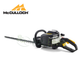 ErgoLite 6028 - Tagliasiepi da 60 cm McCulloch - 1