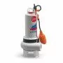 VX 8/50-MF - 0,75 PS dreiphasige elektrische Abwasserpumpe von VORTEX