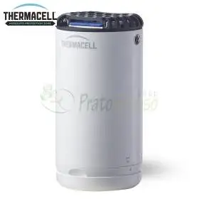 Mini Halo - Anti-moustiques blanc Thermacell - 1