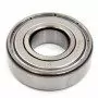 6204 ZZ-C3E - Roulement à billes 20x47x14 mm