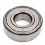6204 ZZ-C3E - Rulment cu bile 20x47x14 mm