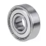 6307 ZZ-C3 - Cuscinetto a sfera 35x80x21 mm