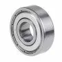 6307 ZZ-C3 - Roulement à billes 35x80x21 mm
