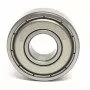 6308 ZZ-C3 - Cojinete de bolas 40x90x23 mm
