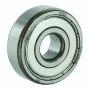 6310-ZZ-C3 - Ball bearing 50x110x27 mm