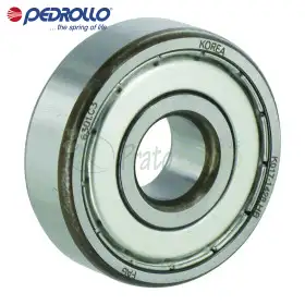 6310-ZZ-C3 - Ball bearing 50x110x27 mm Pedrollo - 1