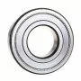 6312 ZZ-C3 - Roulement à billes 60x130x31 mm