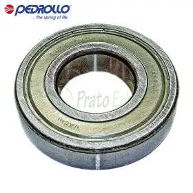 6314 ZZ-C3 - Cojinete de bolas 70x150x35 mm Pedrollo - 1
