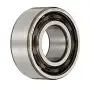 3304 B ZZ-C3 - Kugellager 20 x 52 x 22,2 mm