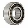 3304 B ZZ-C3 - Rulment cu bile 20x52x22,2 mm