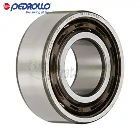 3304 B ZZ-C3 - Kushineta topash 20x52x22,2 mm Pedrollo - 1