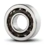 7202 B - Ball bearing 15x35x11 mm