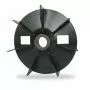 FAN-80R - Ventola per elettropompa albero 20 mm
