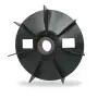 FAN-132 - Ventilator për pompën elektrike me bosht 36 mm
