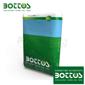 Winter Overseeding - Sementi per prato da 20 kg