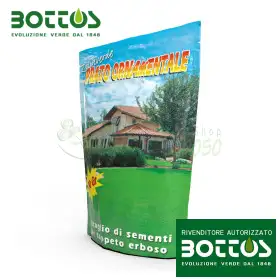 Lëndinë dekorative - 100 g fara lëndinë
