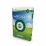 Dark Green 11-0-0 + 3 MgO + 4.5 Fe - 25 kg lawn fertilizer