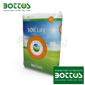 Soil Life 16 -0 -15 + 2 MgO + i.m.i. 