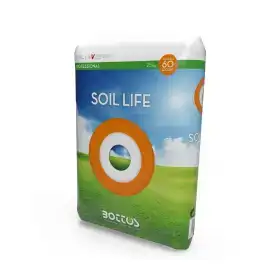 Soil Life 16 -0 -15 + 2 MgO + i.m.i. 