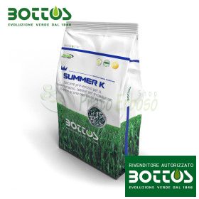 Fertilizante para césped Summer K 10-0-30 - 10 kg