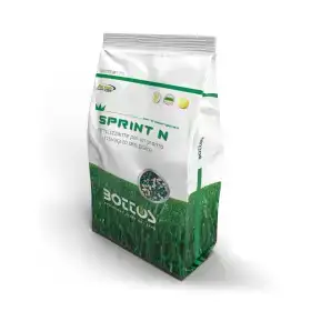 Fertilizante para césped Sprint N 27-0-14 - 10 kg