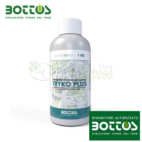 Tryko Plus – 1 kg mikrobiotisches Fungizid