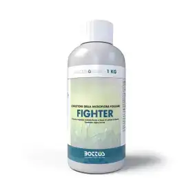 Fighter - Solution de contrôle des maladies du gazon (1 kg)