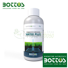 Water Plus - 1 litër surfaktant për lëndinë dhe agjent lagës