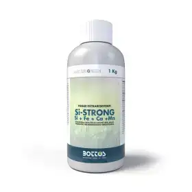 Si-STRONG - 1 kg bioinduktues mbrojtës natyror