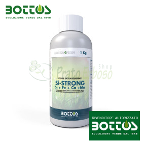 Si-STRONG - Bioinducer of natural defenses 1 Kg