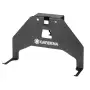 4045-60 - Support mural pour robot tondeuse