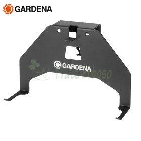 4045-60 - Soporte de pared para robot cortacésped
