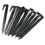 4090-20 - Lot de 100 piquets de périmètre