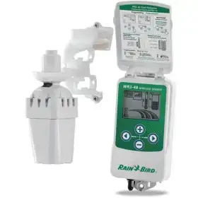 WR2-RFC - Sensor de lluvia y heladas