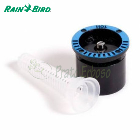 10H - Ugello ad angolo fisso gittata 3 m 180 gradi