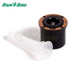 12F - Ugello ad angolo fisso gittata 3.7 m 360 gradi