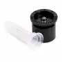 15H - Duza cu unghi fix 4.6m aruncare 180 grade
