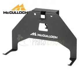 RH2 - McCulloch Wandhalterung