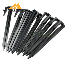 RH1 - Set of 100 perimeter wire pegs