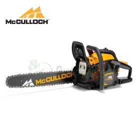 CS 50S 18 "- 45 cm chainsaw