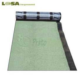 GUAARDV - Guaina ardesiana verde