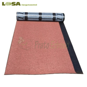 GUAARDR - Red slate sheath