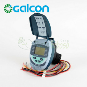 6102-DC2 - Unitate de control cu 2 zone pentru puț Galcon - 2